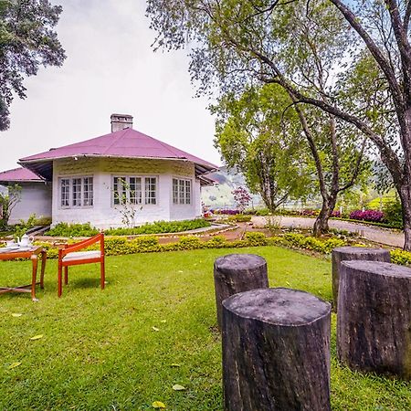 Arivikad Tea Bungalow Munnar By Voye Homes Suryanelli Bagian luar foto