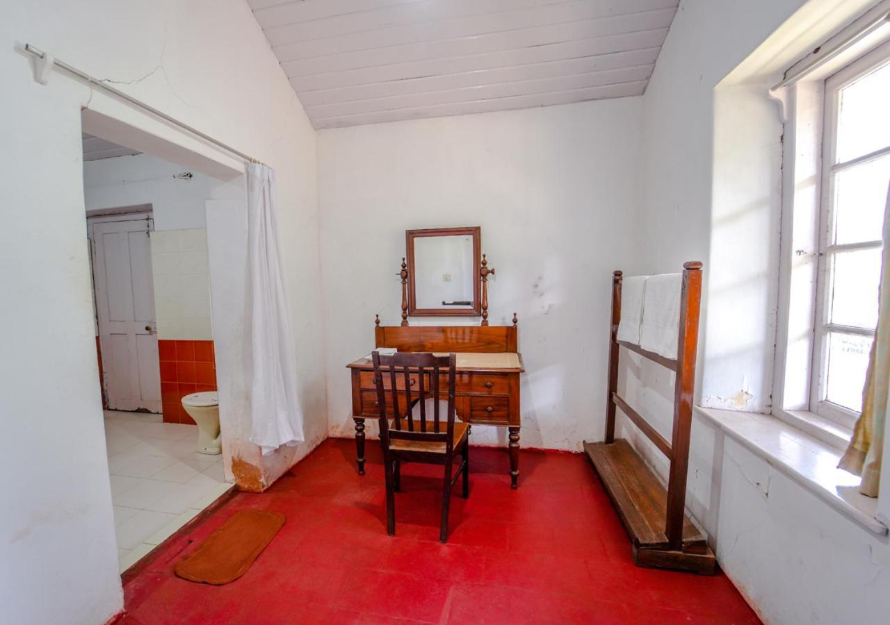 Arivikad Tea Bungalow Munnar By Voye Homes Suryanelli Bagian luar foto